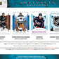 NHL - 2022/23 Artifacts Hockey Cards Blaster (Display of 7)