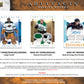 NHL - 2022/23 Artifacts Hockey Hobby Trading Cards (Display of 8)