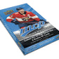 NHL - 2022/23 MVP Hockey Cards - Hobby (Display of 20)