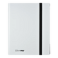 Ultra Pro - White Eclipse Pro Binder