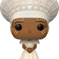 Black Panther (2018) - Ramonda US Exclusive Pop! Vinyl