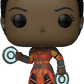 Black Panther (2018) - Nakia US Exclusive Pop! Vinyl