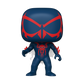 Marvel - Spider-Man 2099 2021 ECCC  Spring Convention Exclusive Pop! Vinyl #761