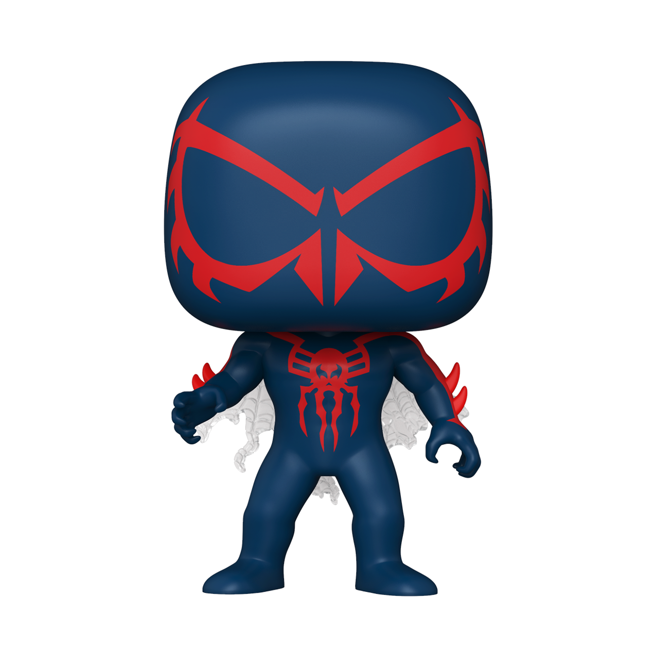 Marvel - Spider-Man 2099 2021 ECCC  Spring Convention Exclusive Pop! Vinyl #761