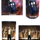 Doctor Who - TARDIS & Dalek Talking Bin - Ozzie Collectables