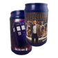 Doctor Who - TARDIS & Dalek Talking Bin