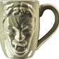 Doctor Who - Weeping Angel Moulded Mug - Ozzie Collectables