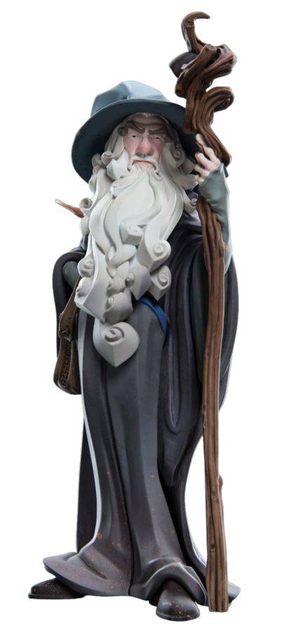 The Lord of the Rings - Gandalf the Grey Mini Epics Vinyl Figure