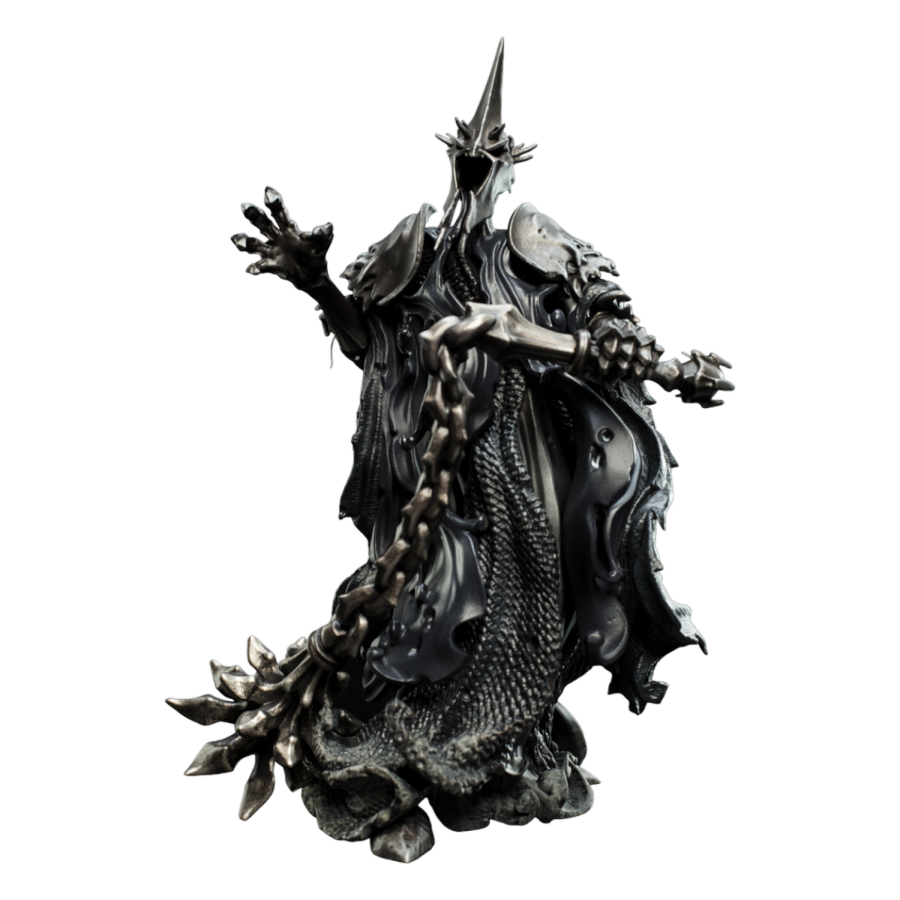 The Lord of the Rings - Witch King Mini Epics Vinyl Figure