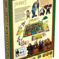 The Hobbit - An Unexpected Party Board Game