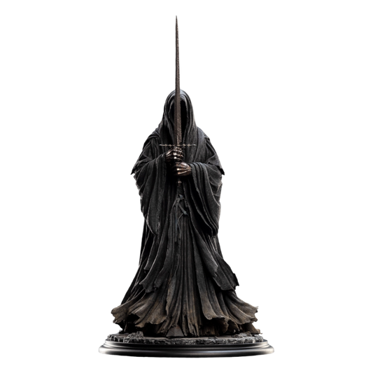 The Lord of the Rings - Ringwraith of Mordor Classic Series 1:6 Scale Statue