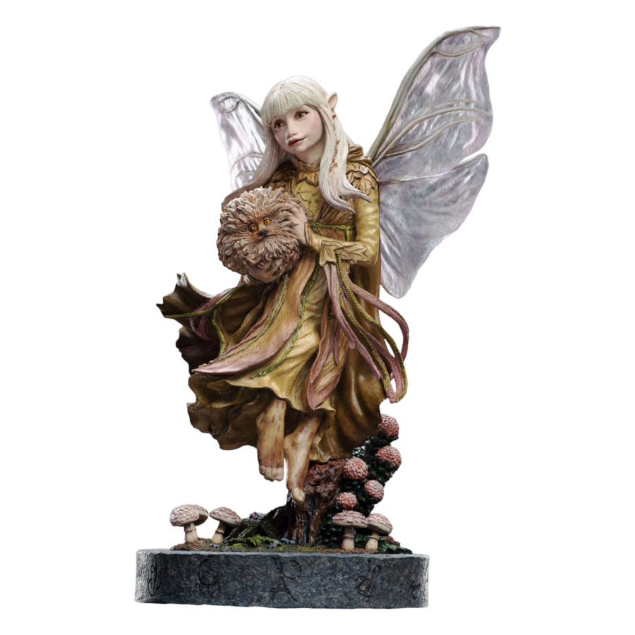 The Dark Crystal - Kira the Gelfling 1:6 Scale Statue