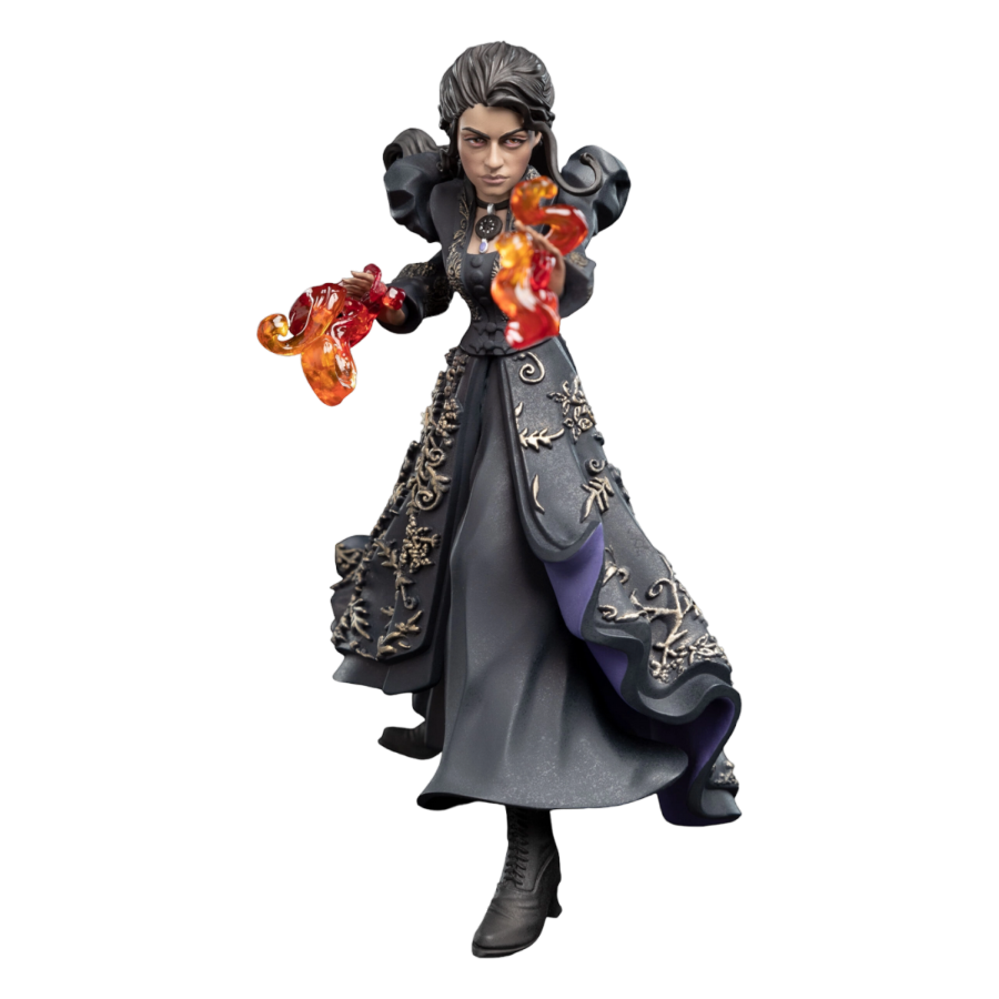 The Witcher (TV) - Yennifer of Vengerberg Mini Epics Vinyl Figure