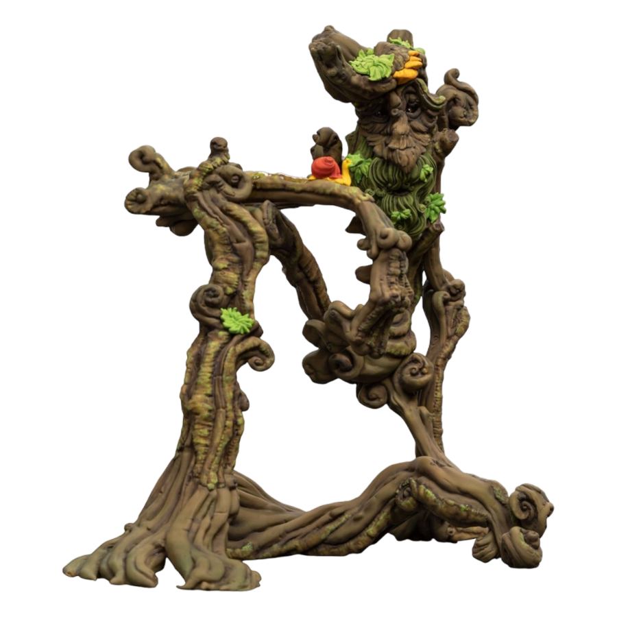 The Lord of the Rings - Treebeard Mini Epics Vinyl Figure