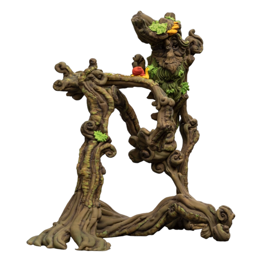 The Lord of the Rings - Treebeard Mini Epics Vinyl Figure