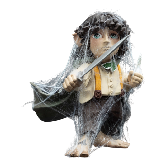 The Lord of the Rings - Frodo Baggins SDCC 2023 Exclusive Mini Epics