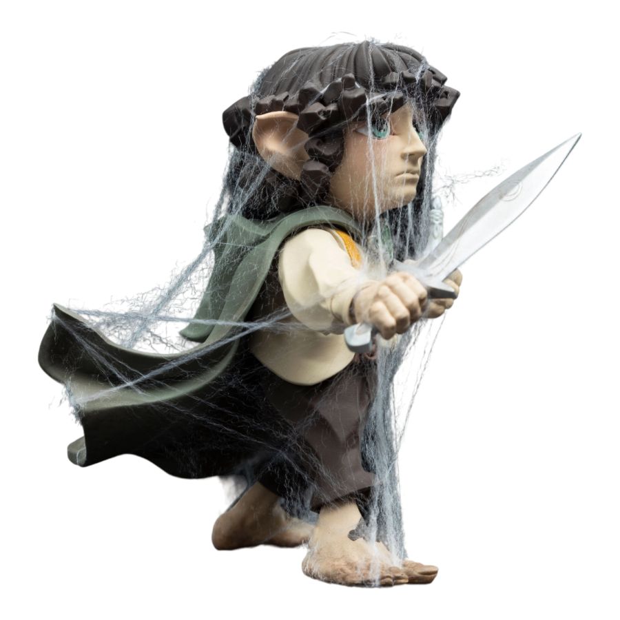 The Lord of the Rings - Frodo Baggins SDCC 2023 Exclusive Mini Epics