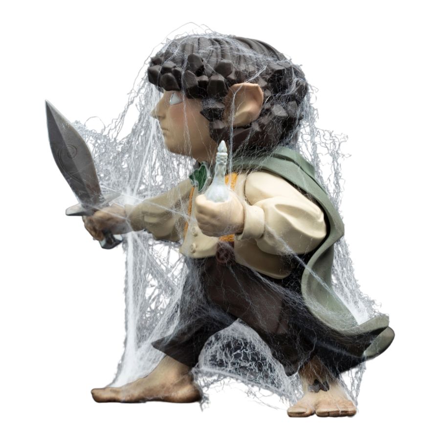 The Lord of the Rings - Frodo Baggins SDCC 2023 Exclusive Mini Epics