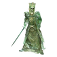 The Lord of the Rings - King Of The Dead Mini Epics Vinyl Figure