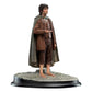 The Lord of the Rings - Frodo Baggins, Ringbeaer Classic Series 1:6 Scale Statue