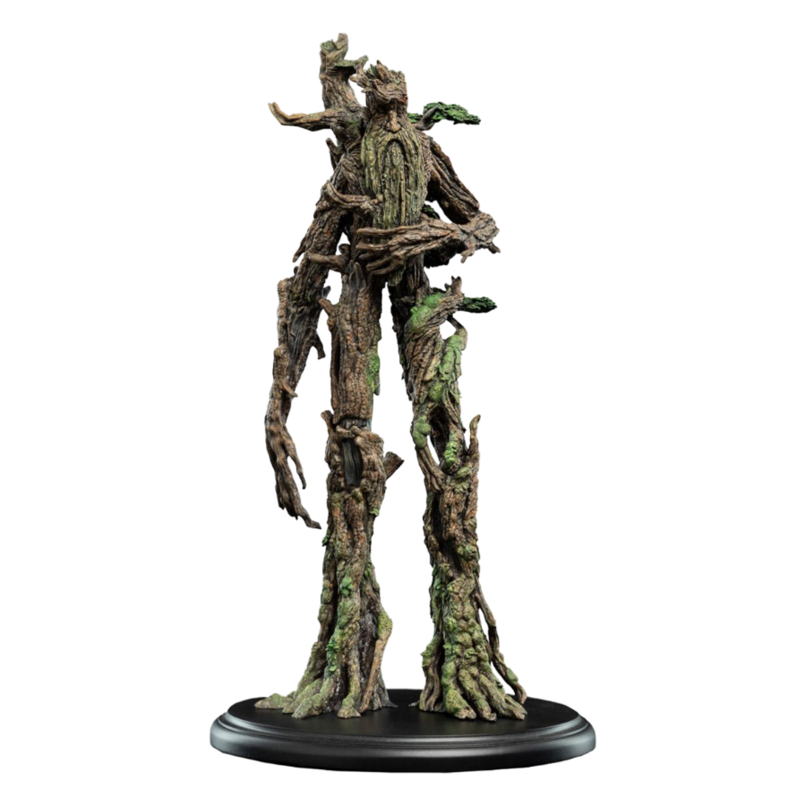 The Lord of the Rings - Treebeard Miniature Statue