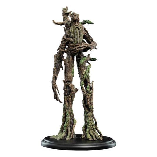 The Lord of the Rings - Treebeard Miniature Statue