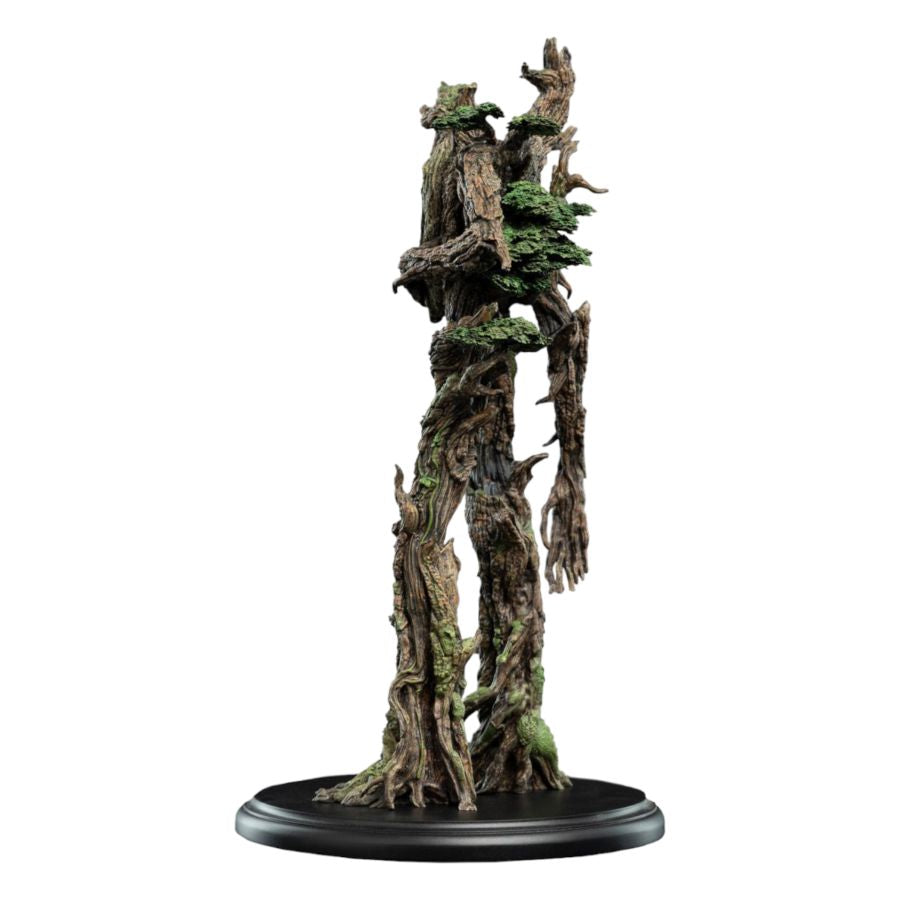 The Lord of the Rings - Treebeard Miniature Statue