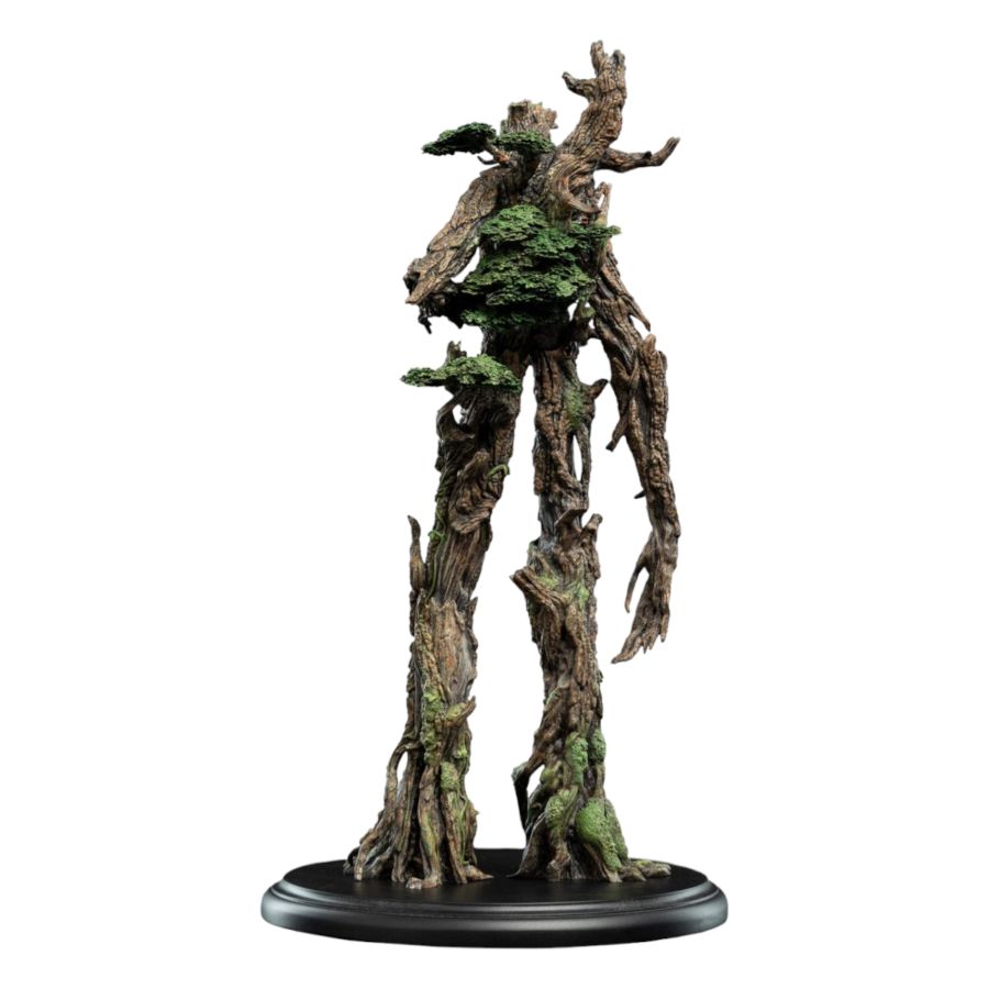 The Lord of the Rings - Treebeard Miniature Statue