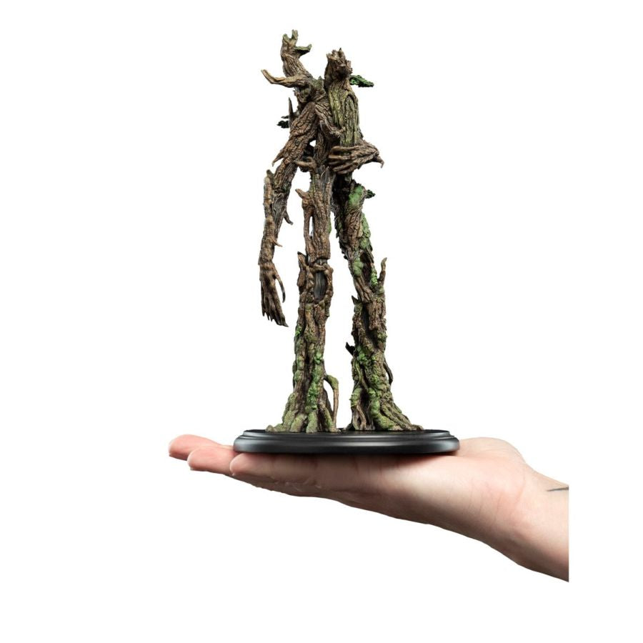 The Lord of the Rings - Treebeard Miniature Statue