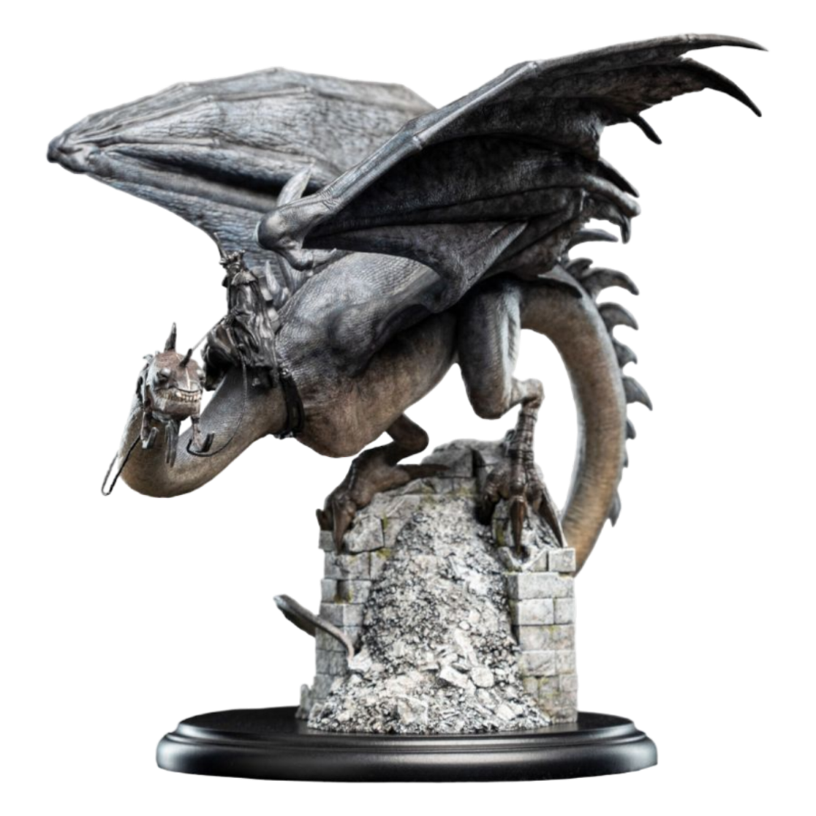 Lord of the Rings - Fell Beast Miniature Statue