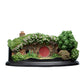 The Hobbit - #22 Pine Grove Hobbit Hole Diorama