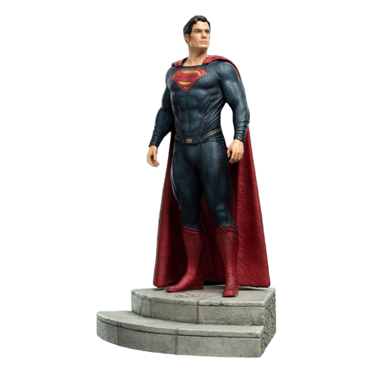 Justice League (2017) - Superman 1:6 Scale Statue