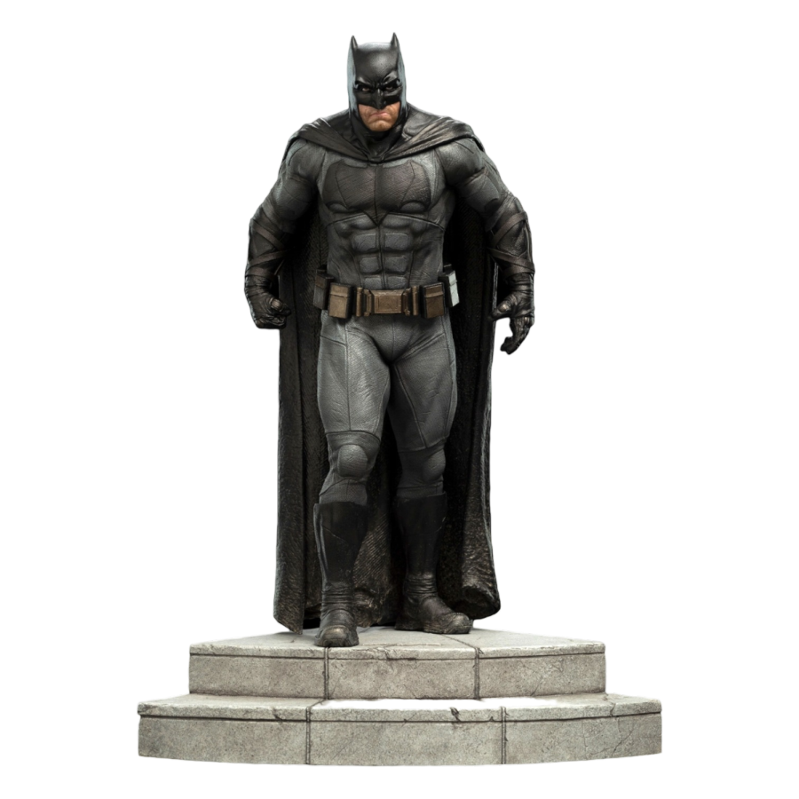 Justice League (2017) Batman Statue WET04263 Ozzie Collectables