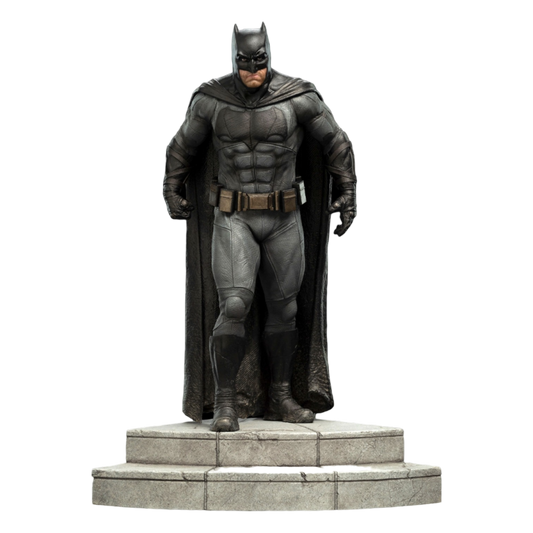 Justice League (2017) - Batman Statue