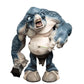 The Lord of the Rings - Cave Troll SDCC 2023 Exclusive Mini Epics