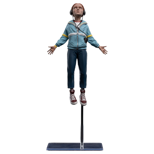 Stranger Things - Max Mayfield SDCC 2023 Exclusive Mini Epics
