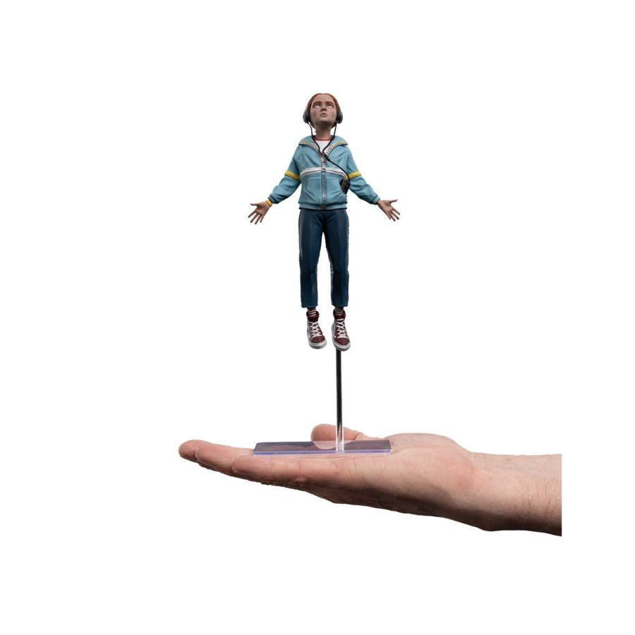 Stranger Things - Max Mayfield SDCC 2023 Exclusive Mini Epics