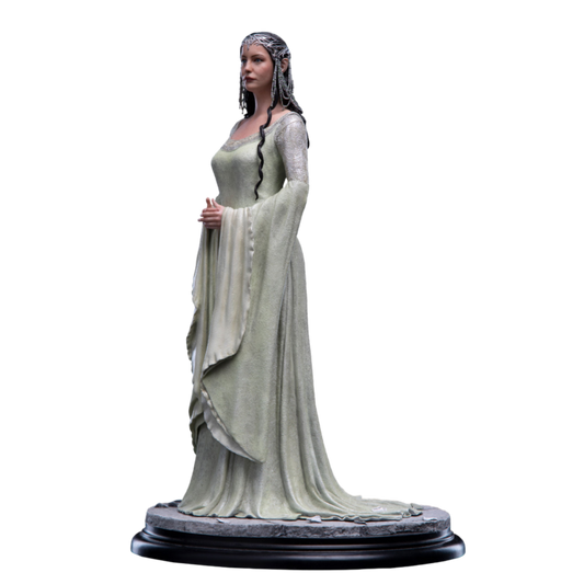 The Lord of the Rings - Coronation Arwen 1:6 Scale Statue