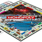 Monopoly - Sydney Edition - Ozzie Collectables