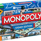 Monopoly - Sydney Edition - Ozzie Collectables