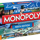 Monopoly - Perth Edition - Ozzie Collectables