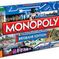 Monopoly - Brisbane Edition - Ozzie Collectables