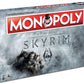 Monopoly - Skyrim Edition - Ozzie Collectables