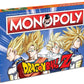 Monopoly - Dragon Ball Z Edition - Ozzie Collectables