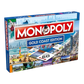 Monopoly - Gold Coast Edition