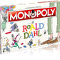 Monopoly - Roald Dahl Edition - Ozzie Collectables