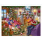 Waddingtons - Christmas 2020 Deck the Halls 1000 Piece Jigsaw Puzzle