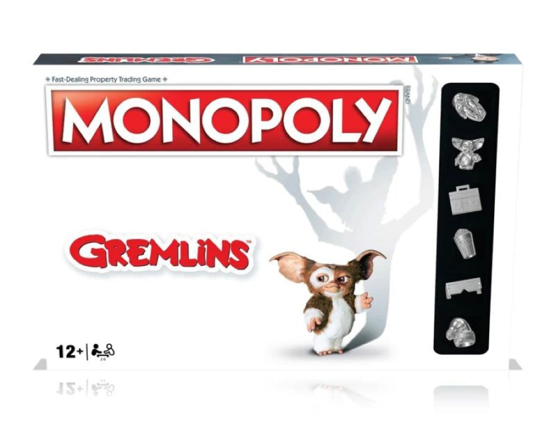 Monopoly - Gremlins Edition