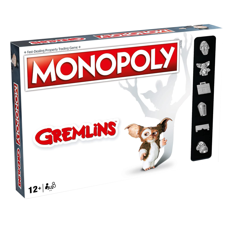 Monopoly - Gremlins Edition