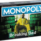 Monopoly - Breaking Bad Edition